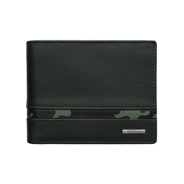 Men Adamo Jayson Wallet