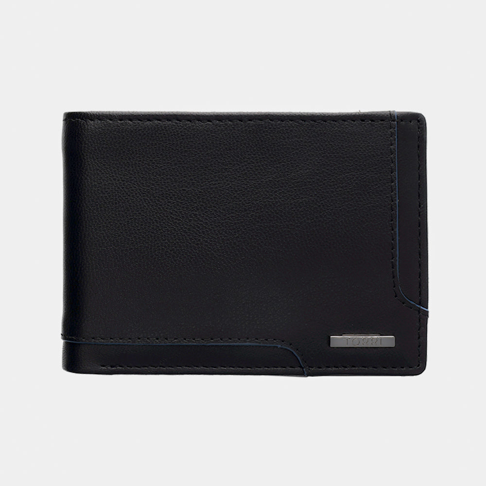 Men Lebanon Black
 Wallet