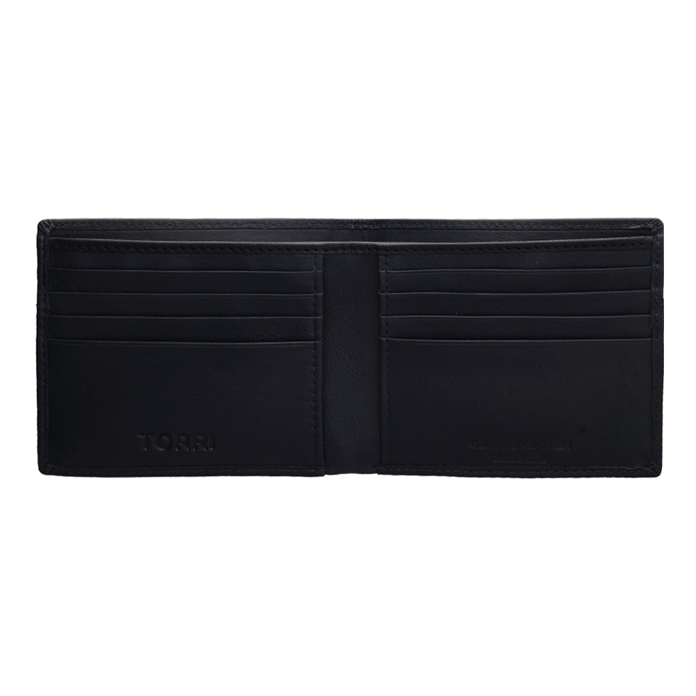 Men Lebanon Black
 Wallet