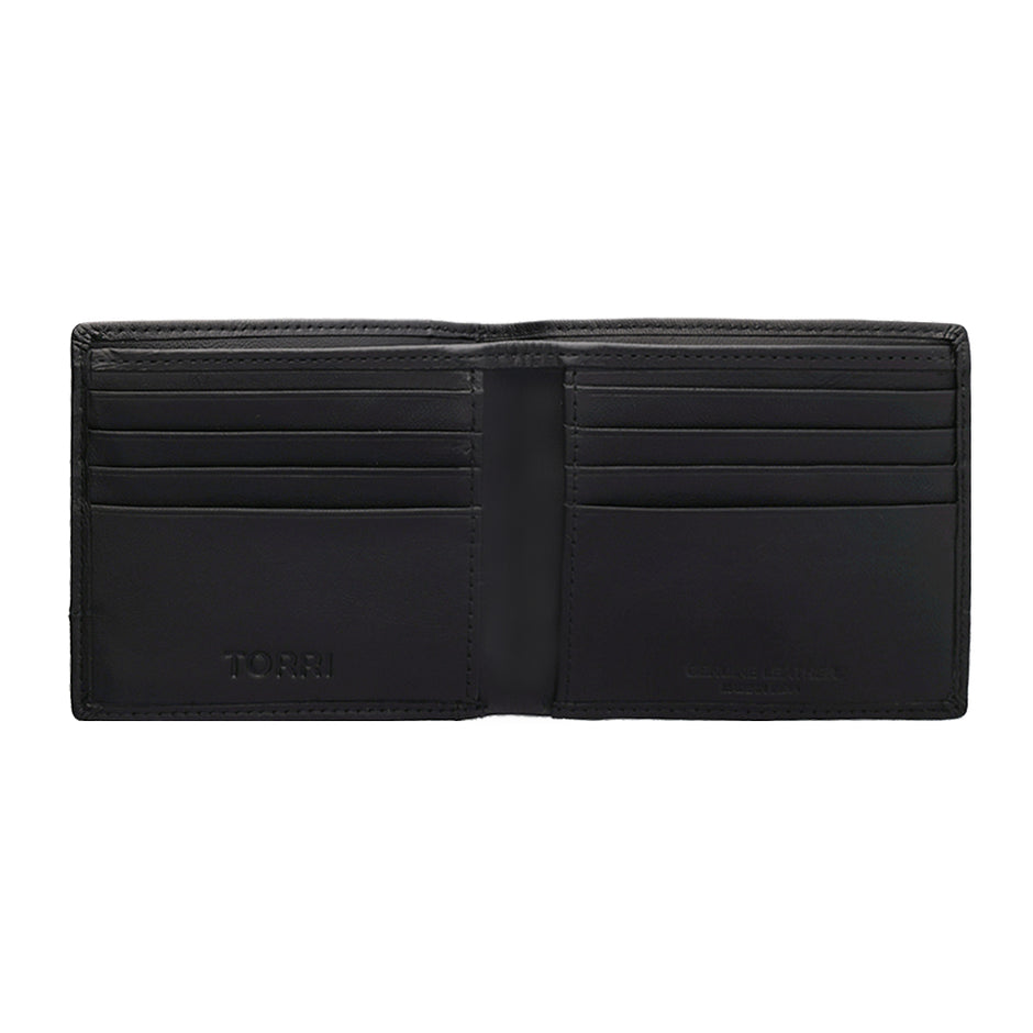 Men Adamo Laman  Wallet