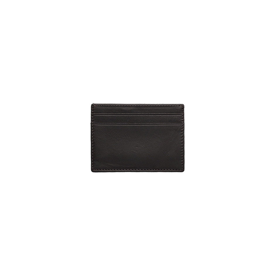 Men Adamo Brown Wallet