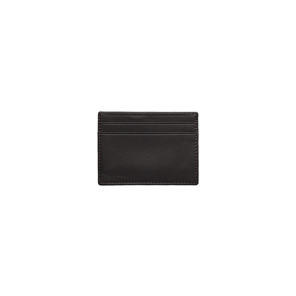 Men Adamo Brown Wallet