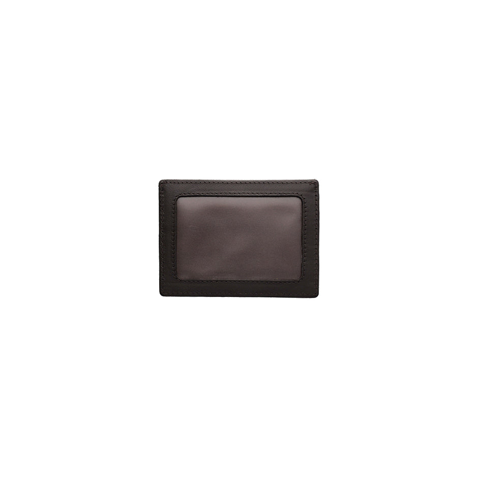 Men Adamo Brown Wallet
