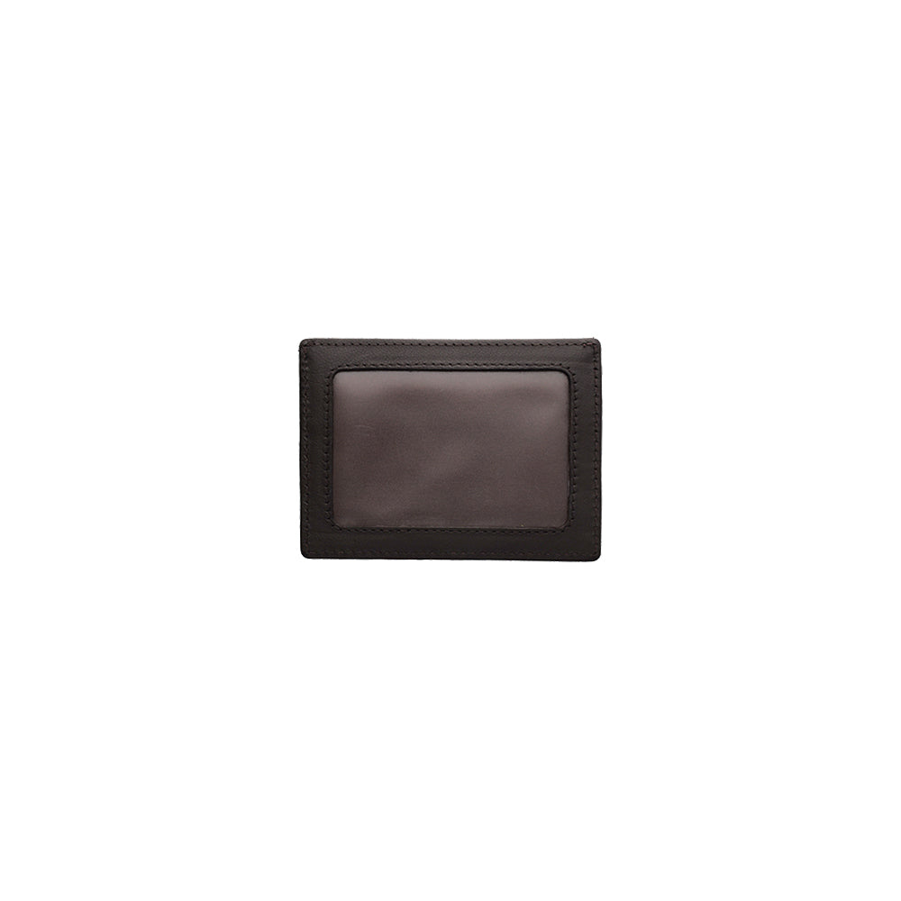 Men Adamo Brown Wallet