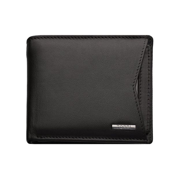 Men Adamo Brown Wallet
