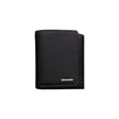 Men Adamo Black Wallet