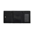 Men Adamo Black Wallet