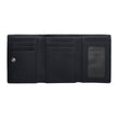 Men Adamo Blue Wallet