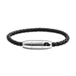 Men Black Bracelet