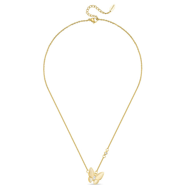 Women Psyche Necklace