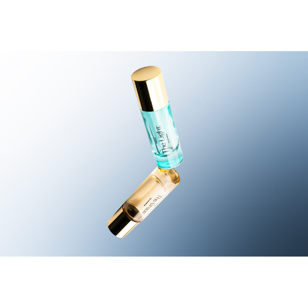 مجموعة عطور رمضان