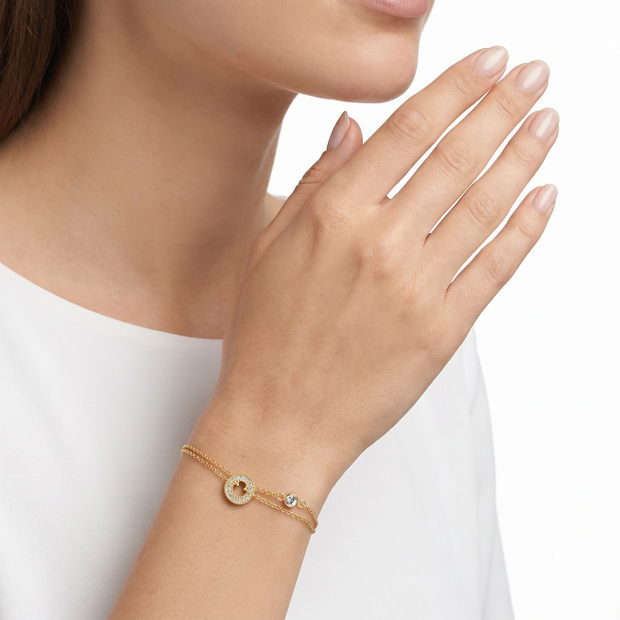 Women Circquela Bracelet