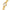 Women Logo Gold Watch
