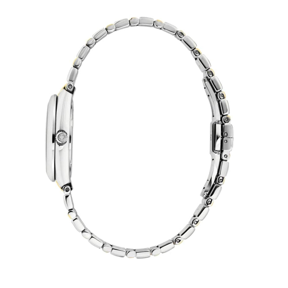 Women Design Gold/Silver Watch