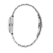 Women Design Silver Watch