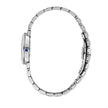 Women Precious Silver Watch