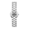 Women Precious Silver Watch