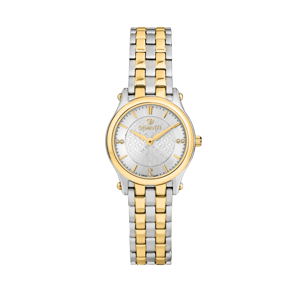 Women Audacious 28X34mm Watch