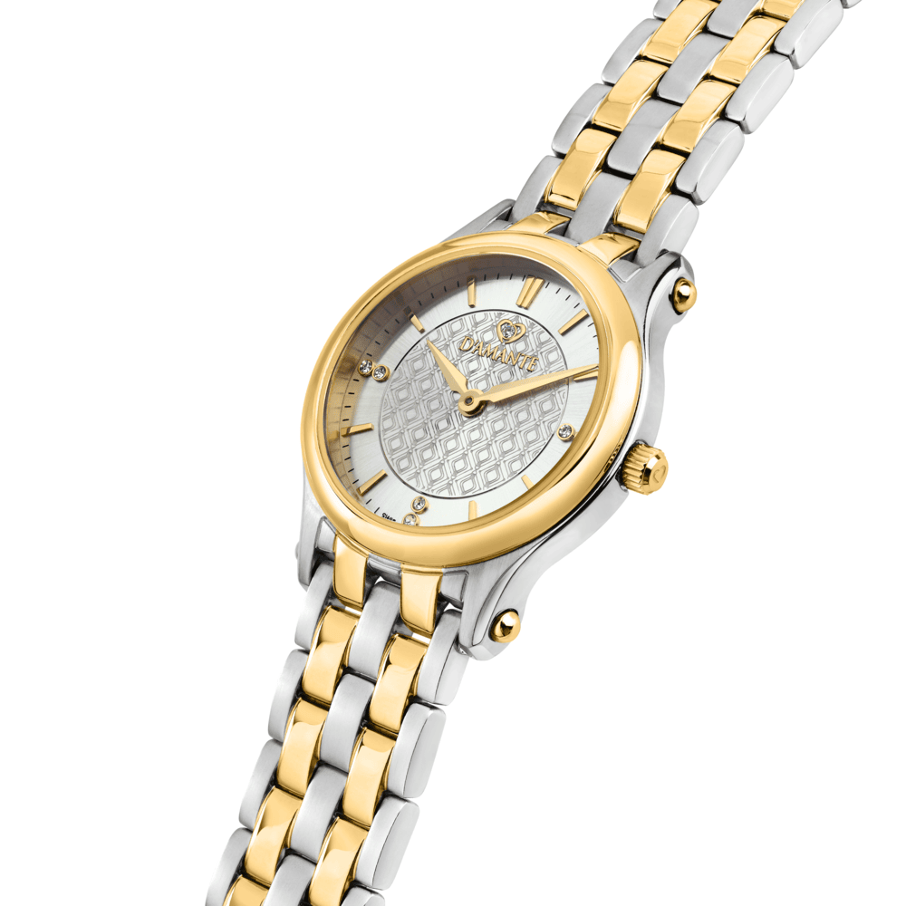 Women Audacious 28X34mm Watch