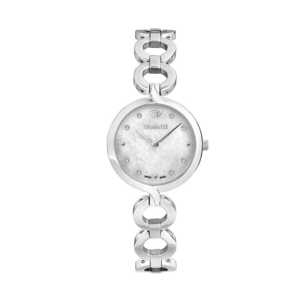 Women Sinuous 39X30mm Watch