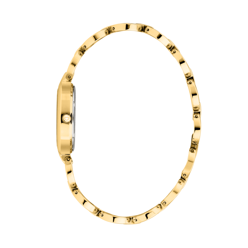 Women Sinuous Watch
