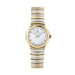 Women Two Tone Watch