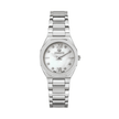 Women Silver Watch