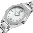 Women Silver Watch
