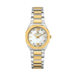 Women Two Tone Watch
