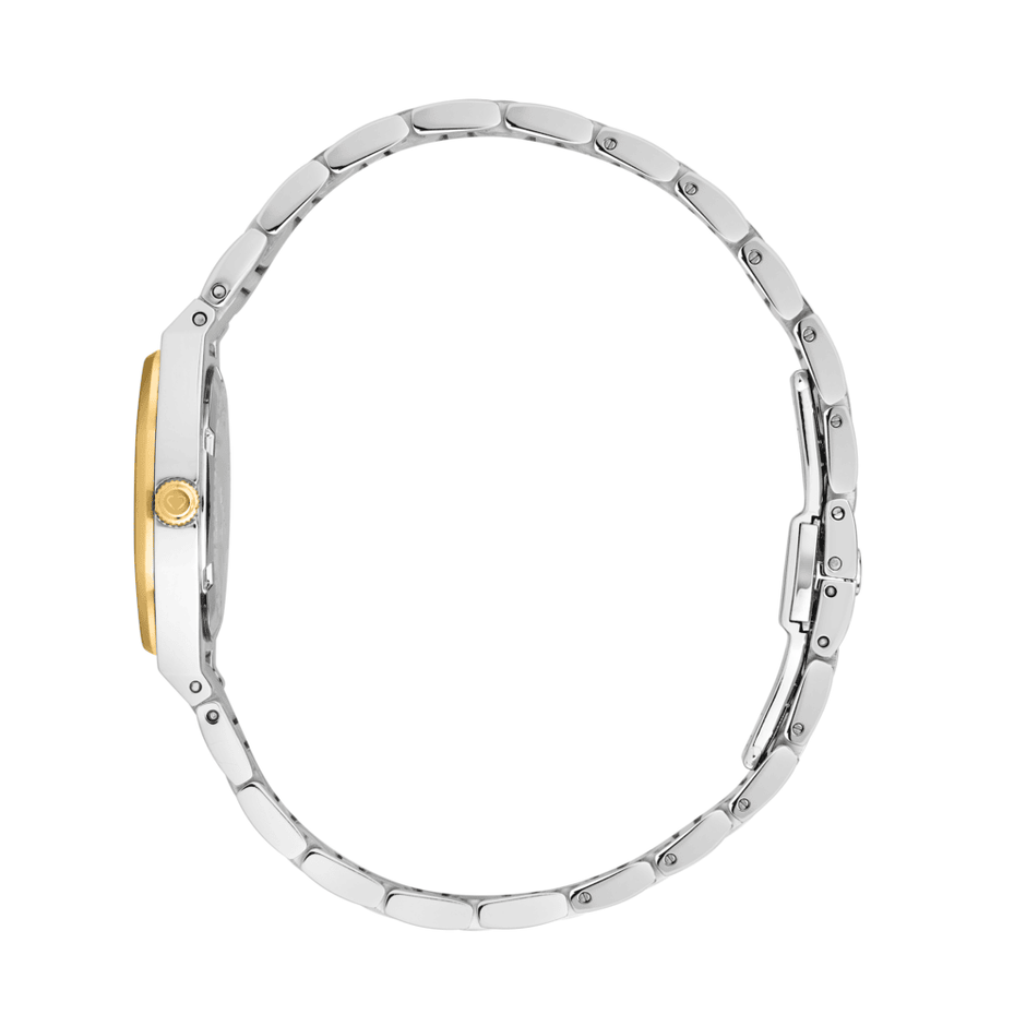 Women Two Tone Watch