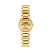 Women Gold Watch