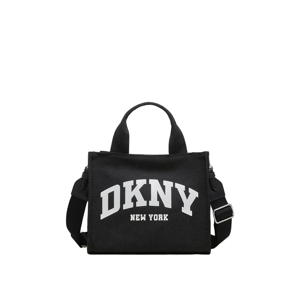 Women Black Tote Bag