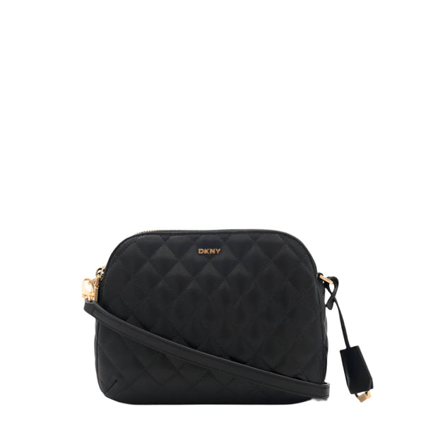 Women Trina Double Zip Small Camera Bag