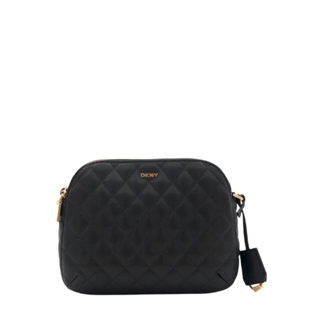 Women Trina Double Zip Small Camera Bag