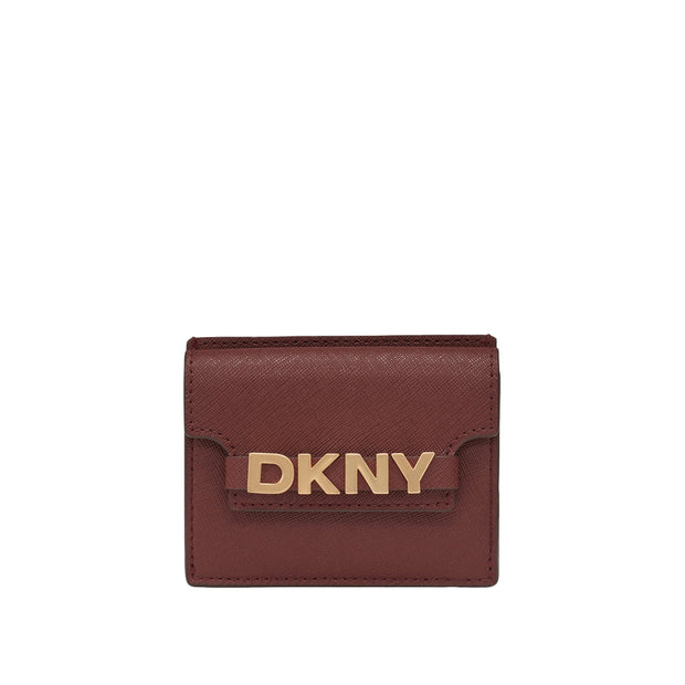 Women Avril Boxed Slg Cardholder