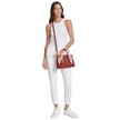 Women Avril Small Satchel