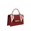 Women Avril Top Handle Flap Crossbody
