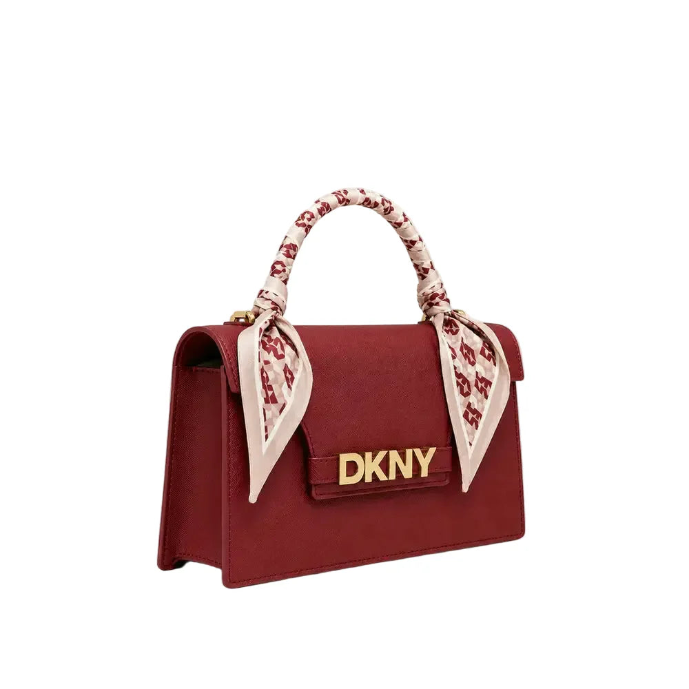 Women Avril Top Handle Flap Crossbody