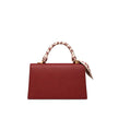 Women Avril Top Handle Flap Crossbody