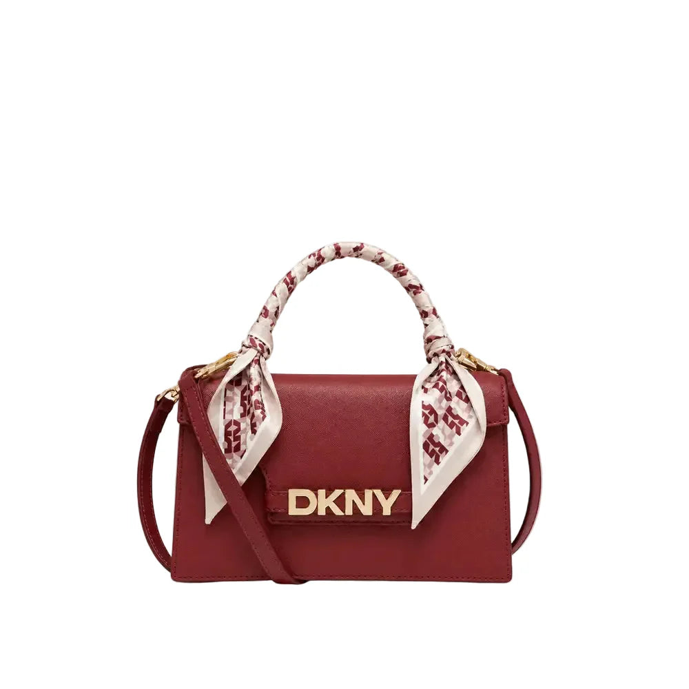 Women Avril Top Handle Flap Crossbody