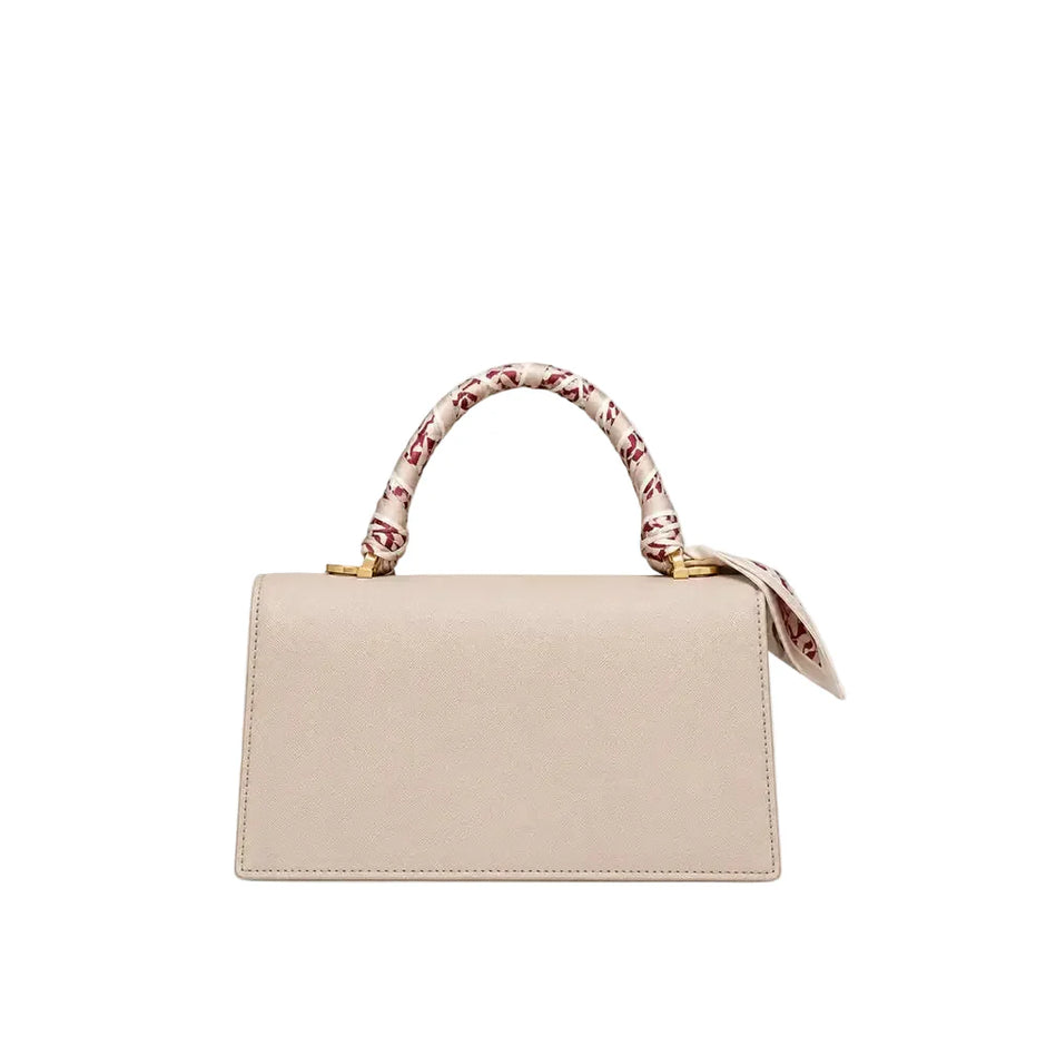 Women Avril Top Handle Flap Crossbody