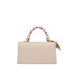 Women Avril Top Handle Flap Crossbody