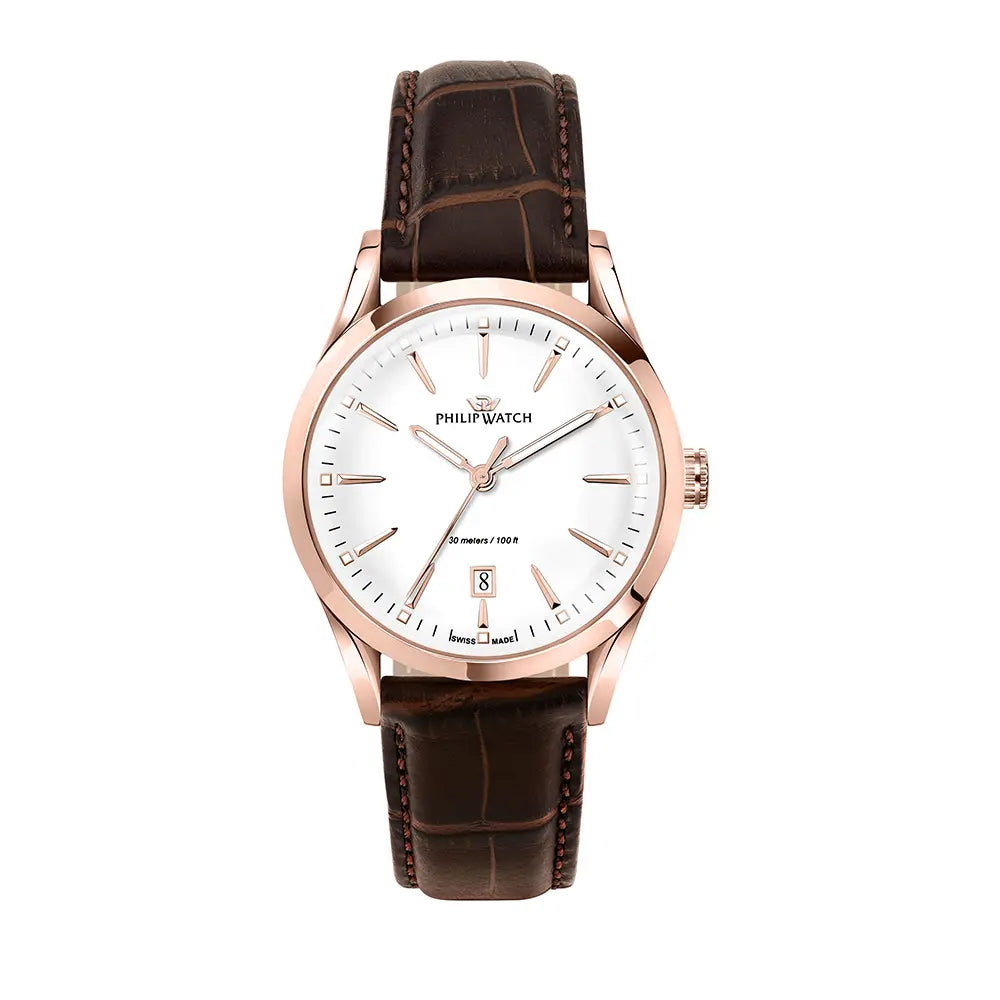 Sunray 39mm Watch