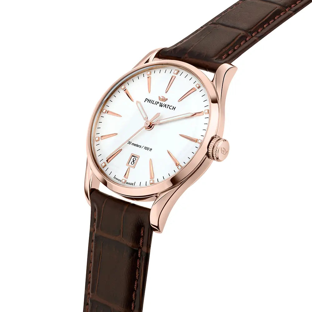 Sunray 39mm Watch