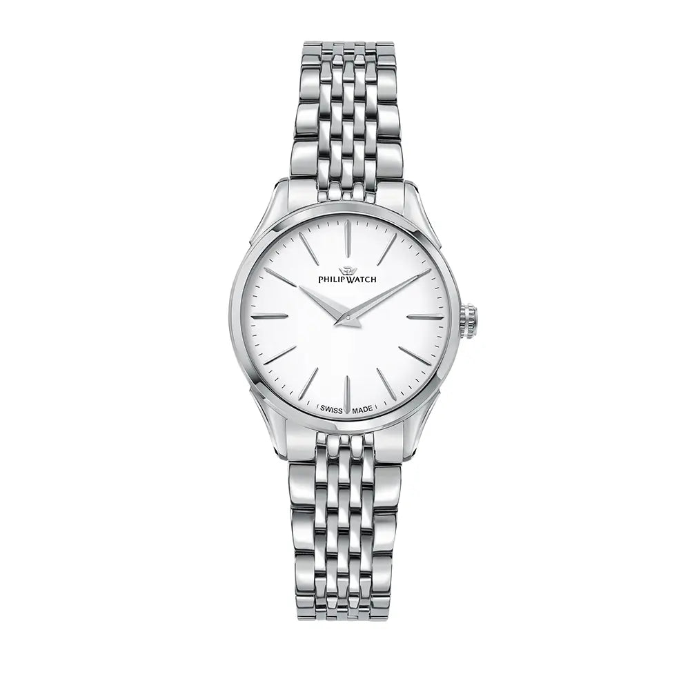 Roma Women Stainless Steel Watch