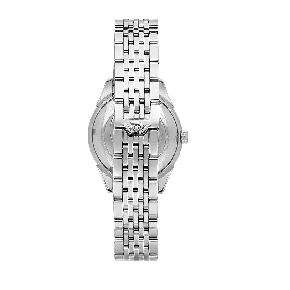 Roma Women Stainless Steel Watch