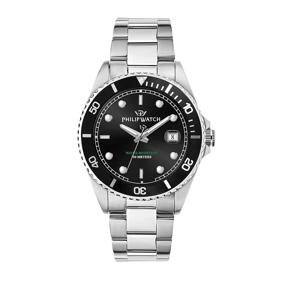 Caribe Sport 42mm Watch