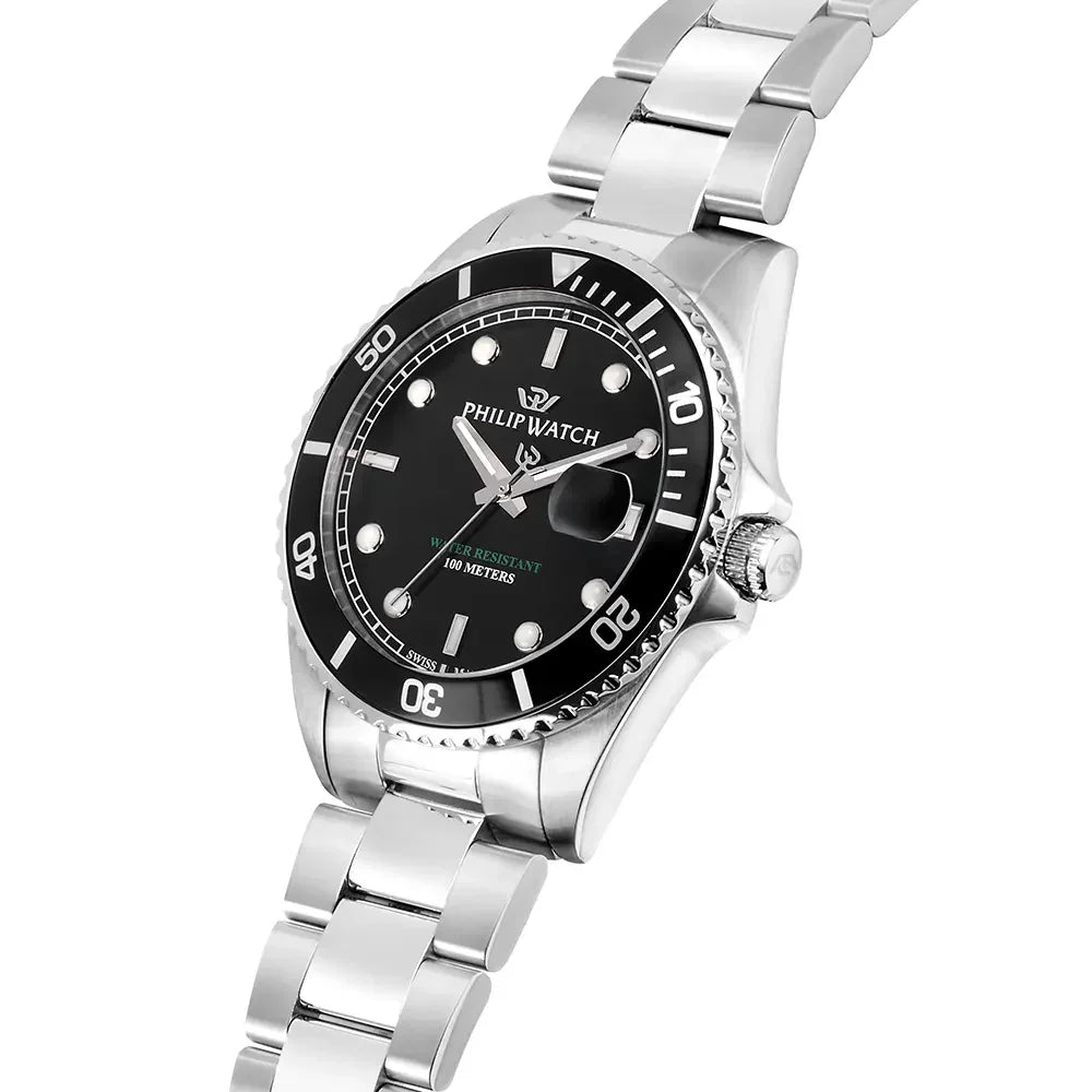 Caribe Sport 42mm Watch