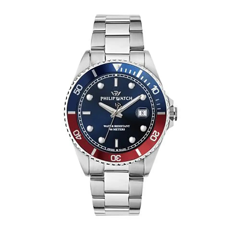 Caribe Sport 42mm Watch