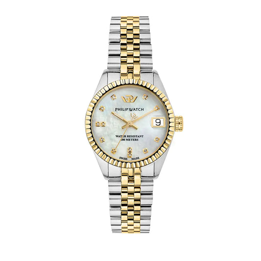 Caribe 31mm Watch